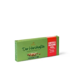 Der Herzhafte - 1 kg Gemahlen