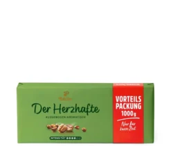 Der Herzhafte - 1 kg Gemahlen