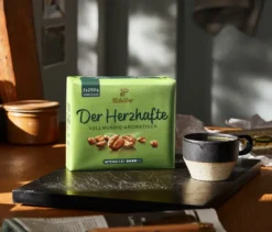 Der Herzhafte - 9 x 500 g Gemahlen