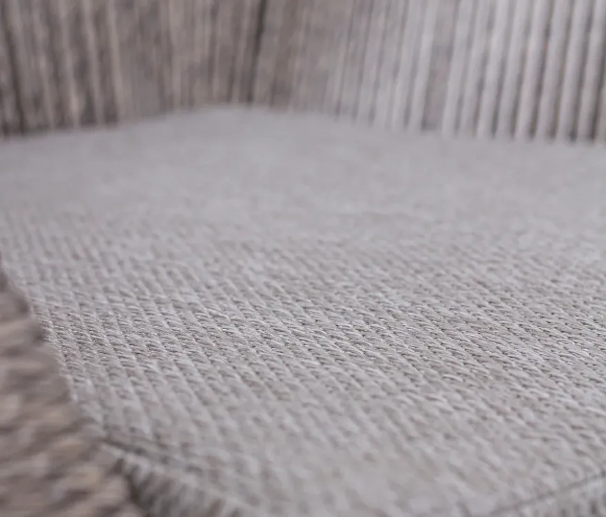 deVries 2 Dining-Sessel