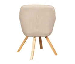 deVries Diningsessel »Matera«, beige