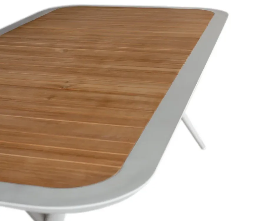 deVries Dining-Set