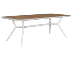 deVries Dining-Set