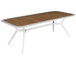 deVries Tisch, 220 x 100cm