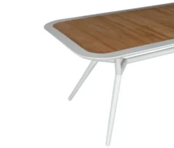 deVries Tisch, 220 x 100cm