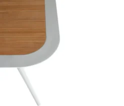 deVries Tisch, 220 x 100cm