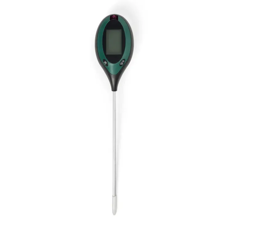 Digitaler Feuchtigkeitsmesser