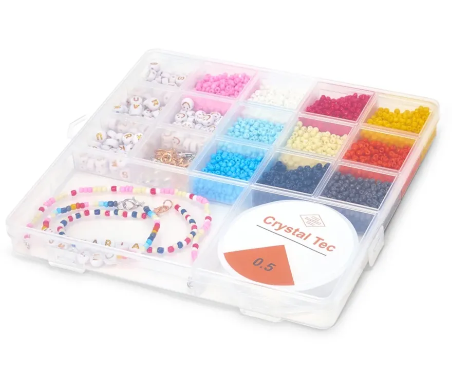 DIY-Perlen-Set