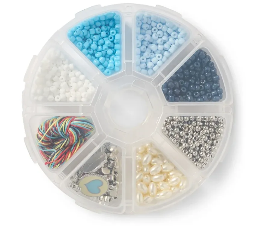 DIY-Perlen-Set