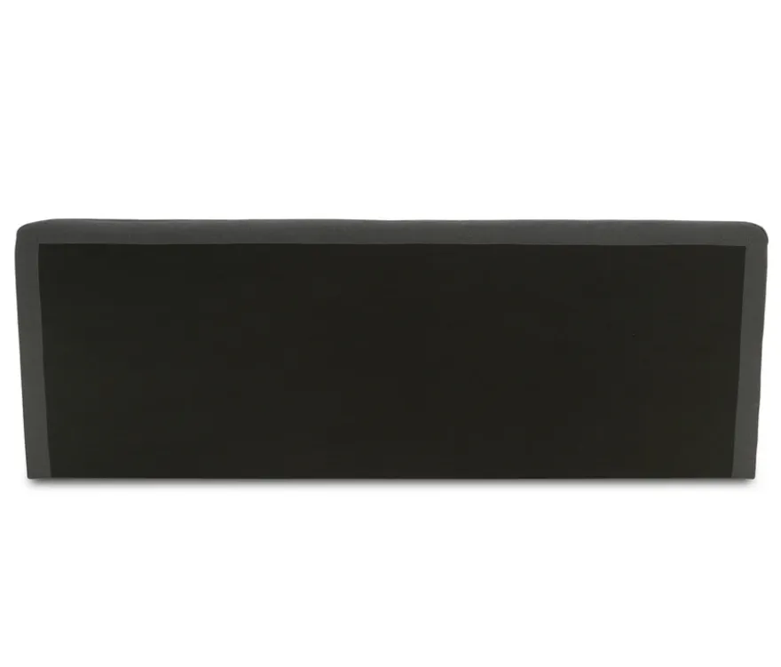 DOMO Boxspringbett »Bergen« 180 x 200 cm inkl. Topper, klein