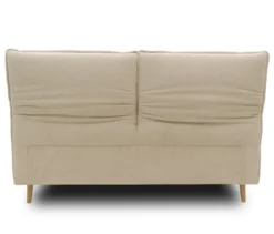 DOMO Boxspringbett »Kopenhagen« mit Rückenfunktion, ca. 180 x 200 cm, inkl. Topper