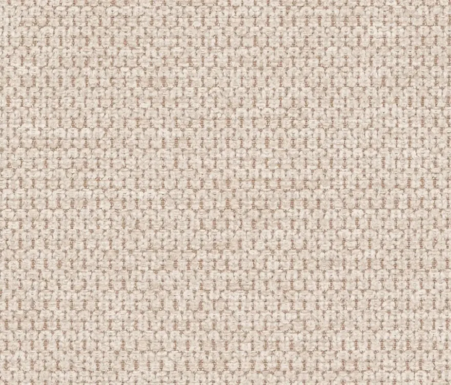 DOMO Boxspringbett »Kopenhagen« mit festem Kopfteil, ca. 180 x 200 cm, inkl. Topper