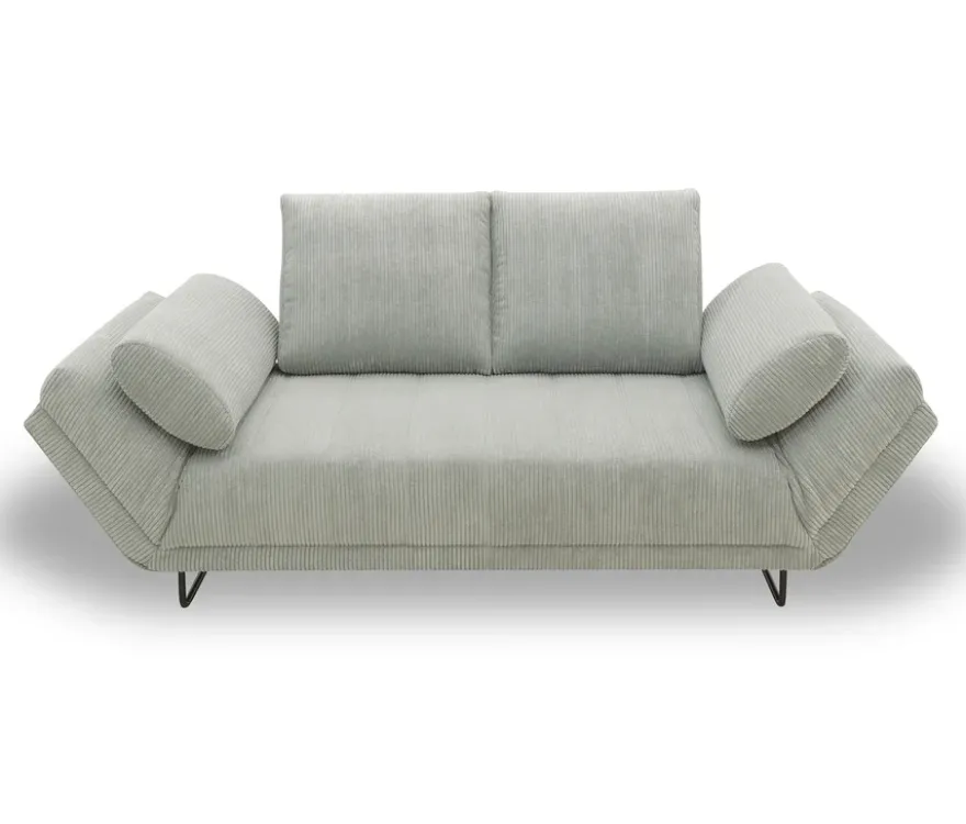 DOMO Daybed »Molde«, grau