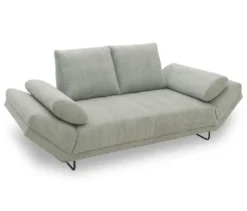 DOMO Daybed »Molde«, grau