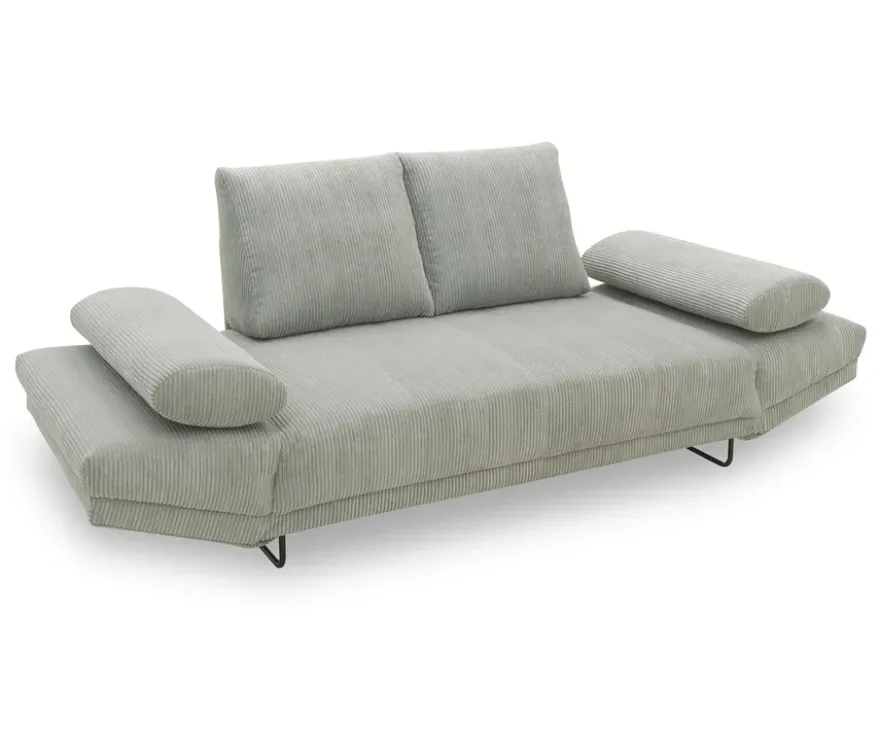 DOMO Daybed »Molde«, grau