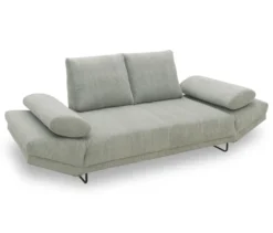 DOMO Daybed »Molde«, grau