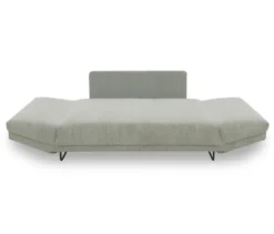 DOMO Daybed »Molde«, grau