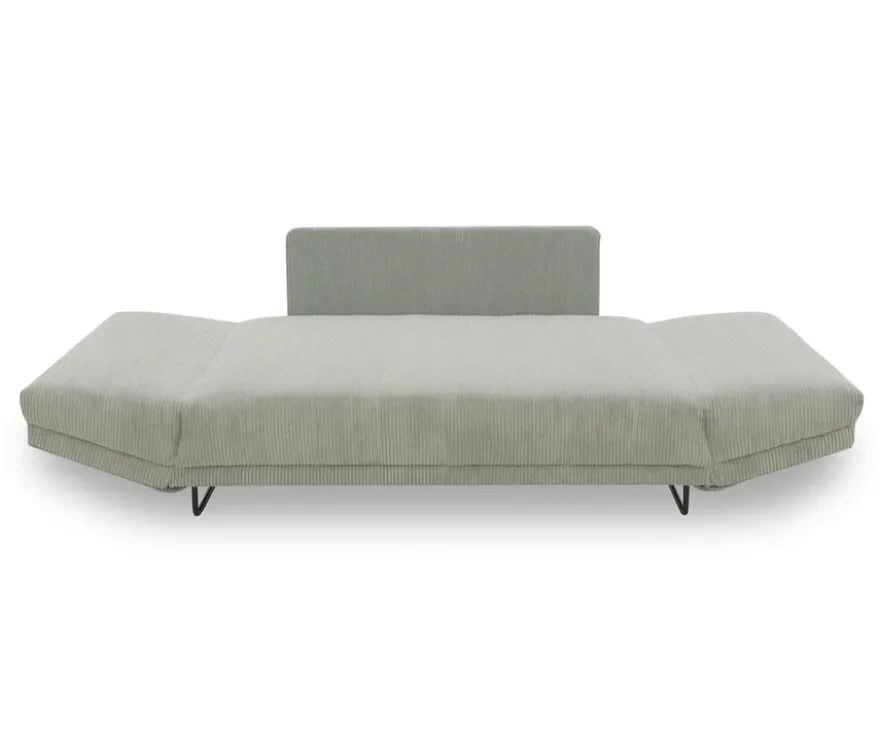 DOMO Daybed »Molde«, grau