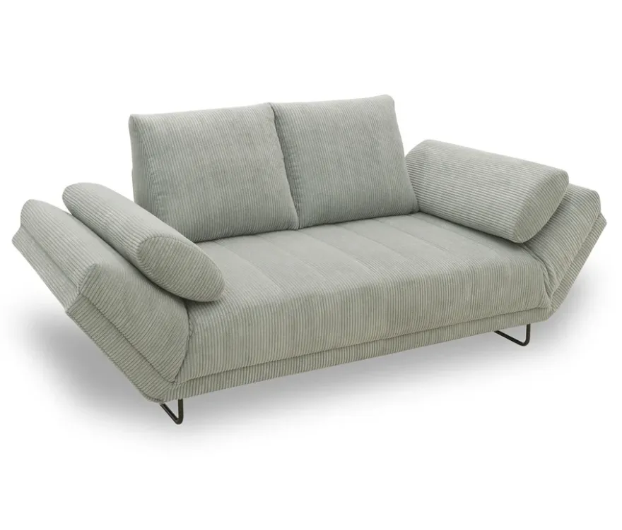 DOMO Daybed »Molde«, grau