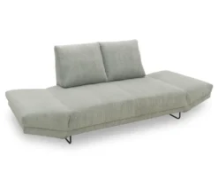 DOMO Daybed »Molde«, grau