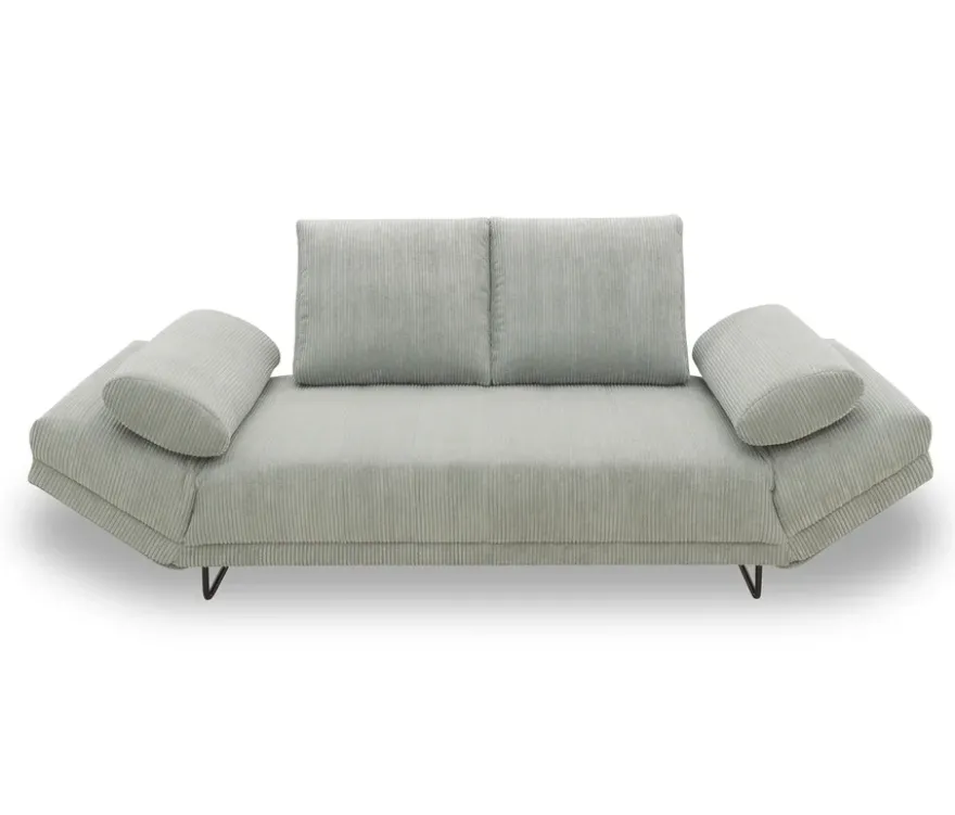 DOMO Daybed »Molde«, grau