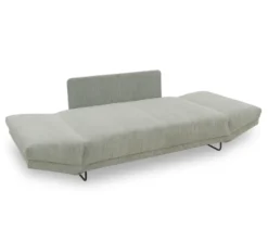 DOMO Daybed »Molde«, grau