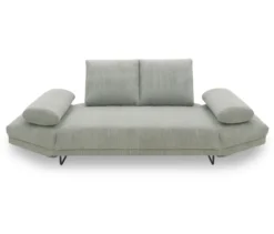 DOMO Daybed »Molde«, grau