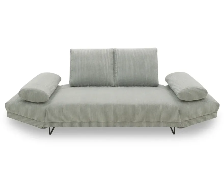 DOMO Daybed »Molde«, grau