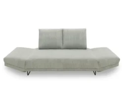 DOMO Daybed »Molde«, grau