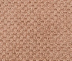 Domo Drehsessel »Valencia« mit Dreh- und Wippfunktion, rosa