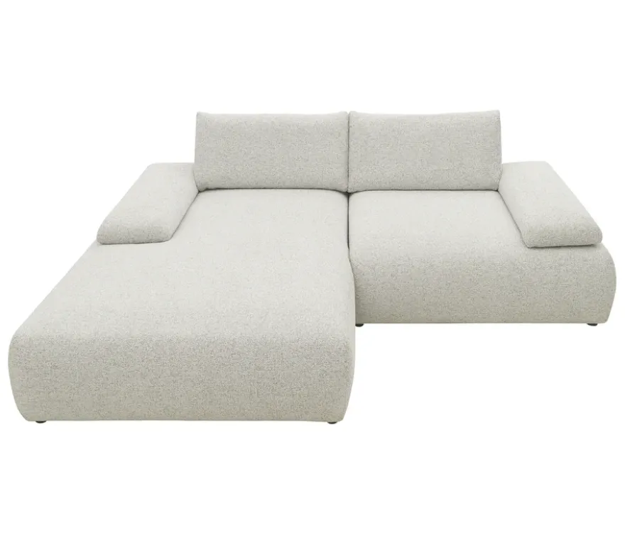 DOMO Ecksofa »Bela«, Longchair links
