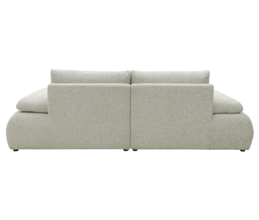 DOMO Ecksofa »Bela«, Longchair links