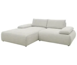 DOMO Ecksofa »Bela«, Longchair links