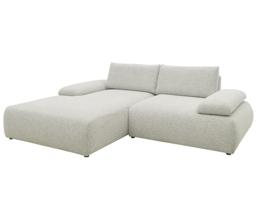 DOMO Ecksofa »Bela«, Longchair links