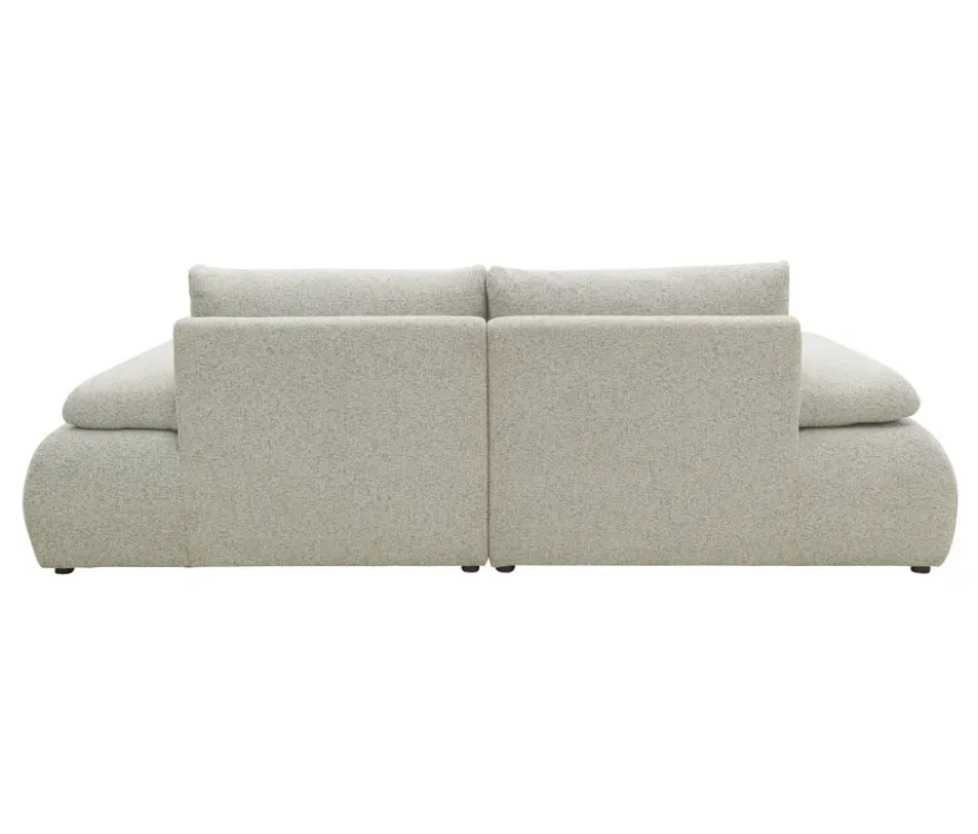 DOMO Ecksofa »Bela«, Longchair rechts