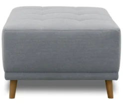 DOMO Hocker »Helsingborg«, blau
