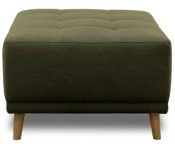 DOMO Hocker »Helsingborg«, grün