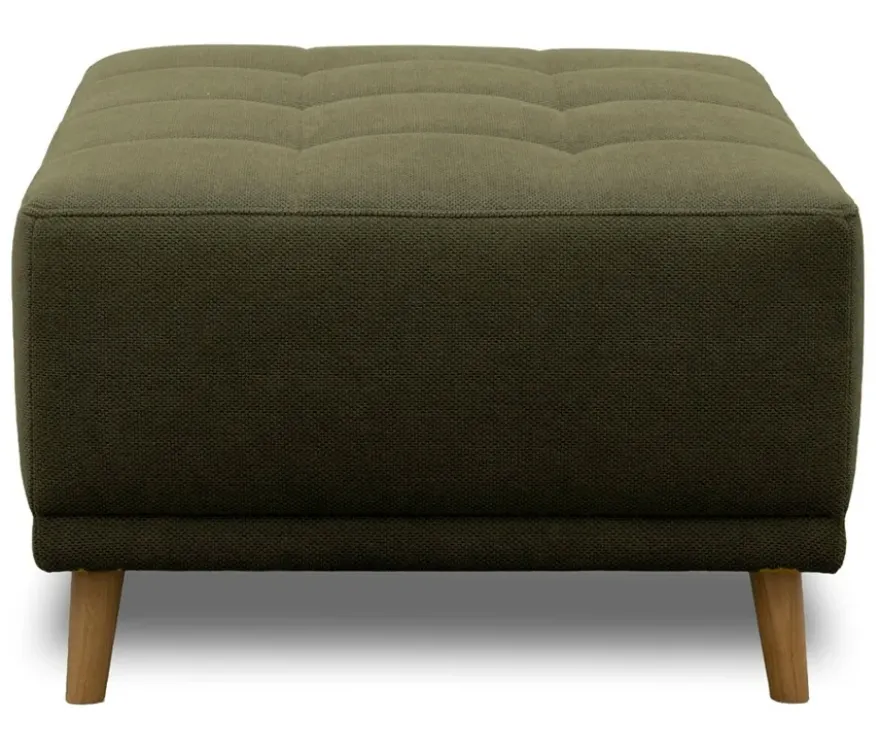 DOMO Hocker »Helsingborg«, grün