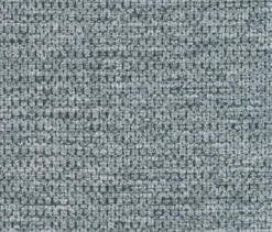 DOMO Hocker »Kopenhagen« mit Staufach, grau