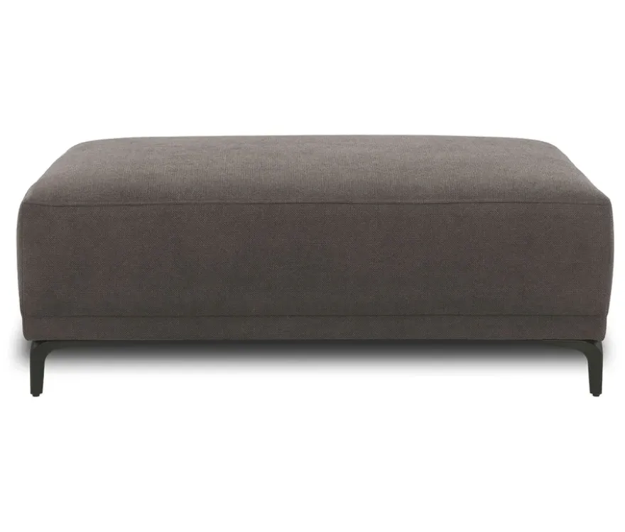 DOMO Hocker »Malmö«, grau