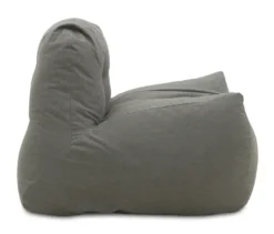 DOMO Loungesessel »Oslo«, anthrazit