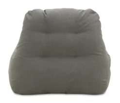 DOMO Loungesessel »Oslo«, anthrazit