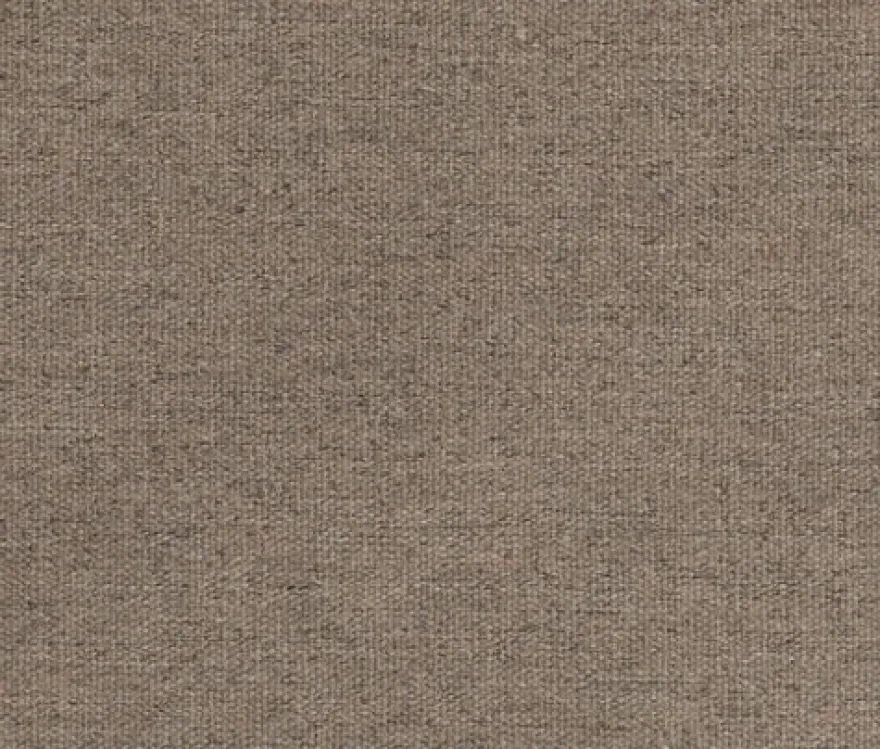 DOMO 2-Sitzer »Malaga«, drehbar, taupe