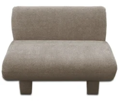 Domo Sofa »Alicante», beige