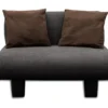 Domo Sofa »Alicante», grau