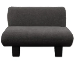 Domo Sofa »Alicante», grau
