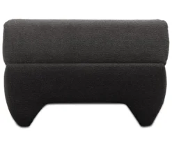 Domo Sofa »Alicante», grau
