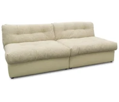 DOMO Sofa »800 026«, Bigsofa
