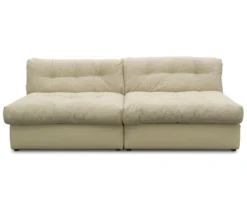 DOMO Sofa »800 026«, Bigsofa