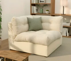 DOMO Sofa »800 026«, Eckmodul